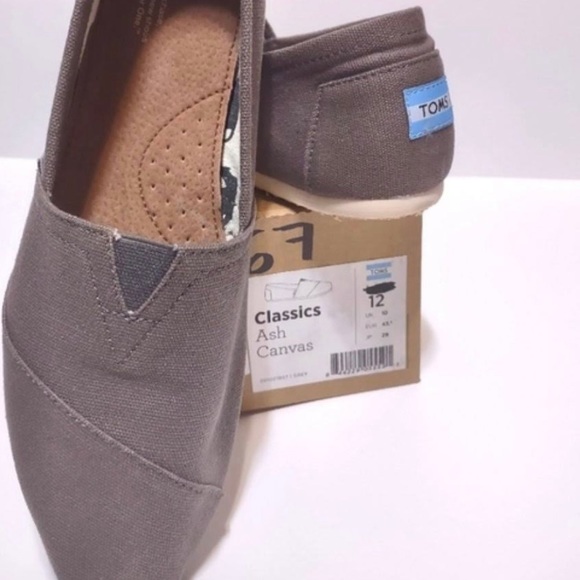 Toms 6 - Picture 2 of 5